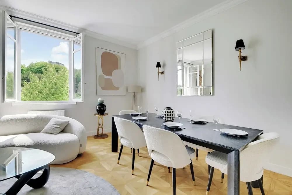 Chic Apartment - 2br/6p - Trocadero/tour Eiffel - photo 6