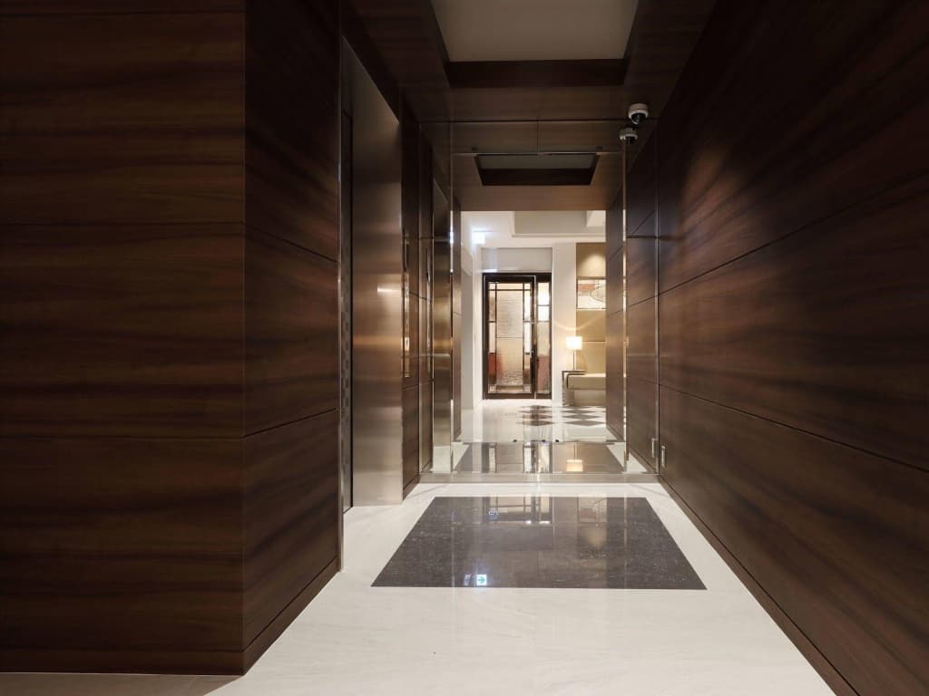 Hotel Sakura Suite Osaka - photo 17