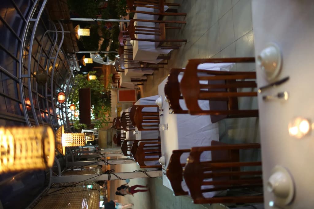Sailing Hotel - photo 30