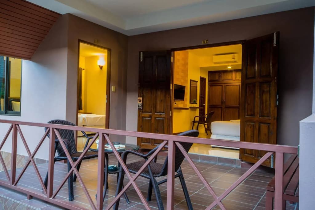 La-or Resort - photo 11