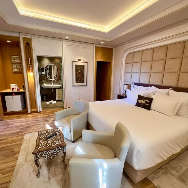 Sillage Palace Sky & Spa - photo 50