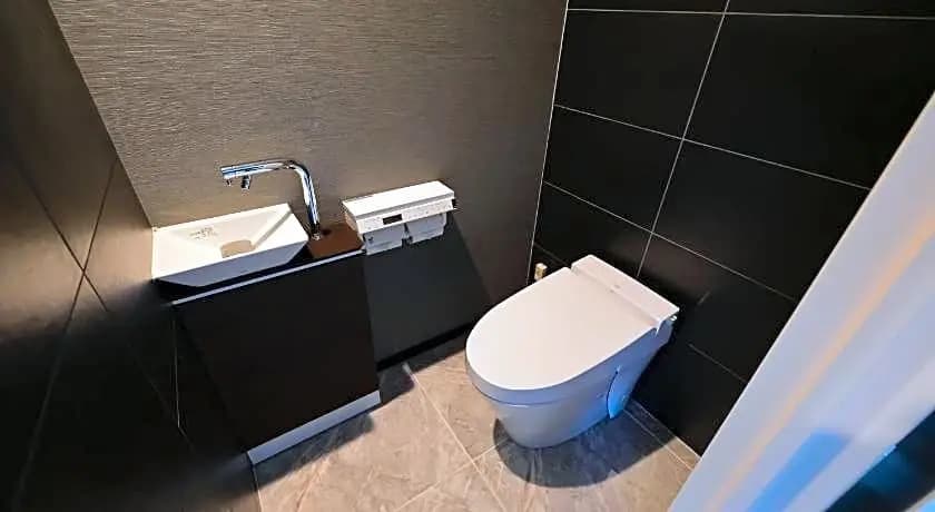Hotel State Tennoji - photo 10