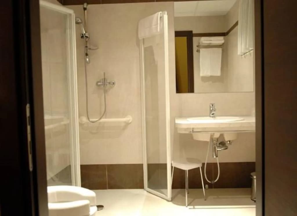Hotel Alverì - photo 7