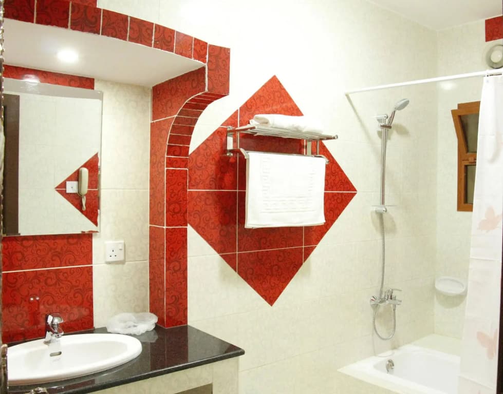 Riyam Hotel Muscat - photo 8