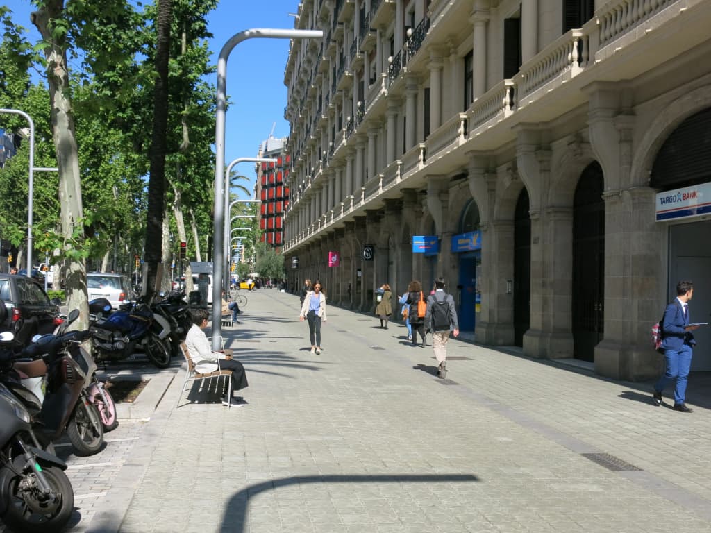 Principal B&Bcn - photo 15