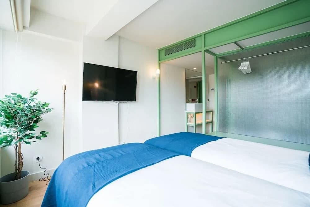ShortStayFlat - Marques Suites - photo 3