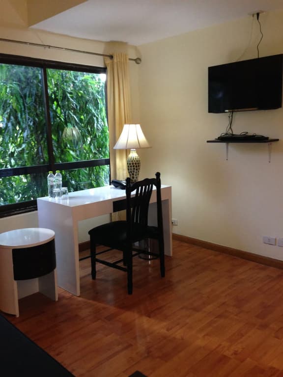 Studio Sukhumvit 18 by iCheck inn - photo 21