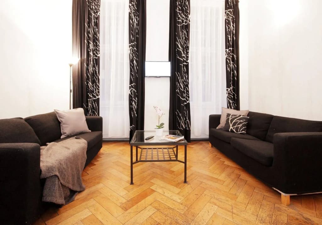 Down Town Residence - photo 4