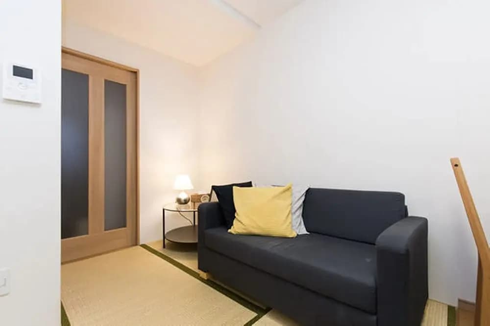 Higashimikuni House - photo 19