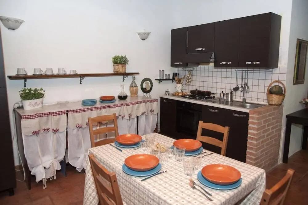 Tenuta Colle Mattia - photo 16