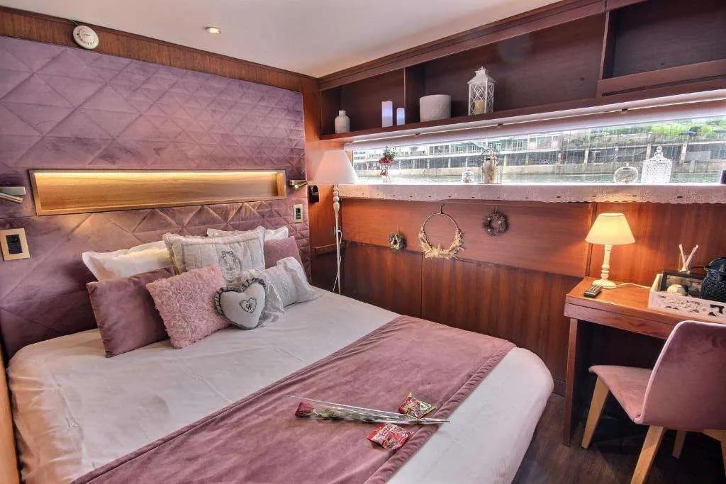 VIP Paris Yacht Hotel - photo 40