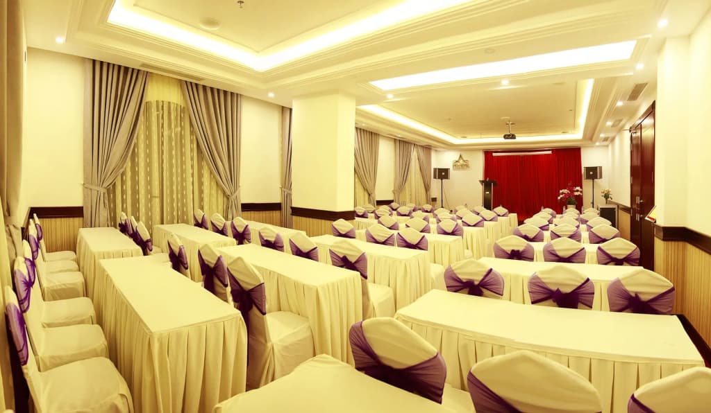 Alani Sea View Hotel - photo 23