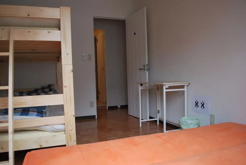 TSUBAME HOTEL Asakusabashi - photo 5