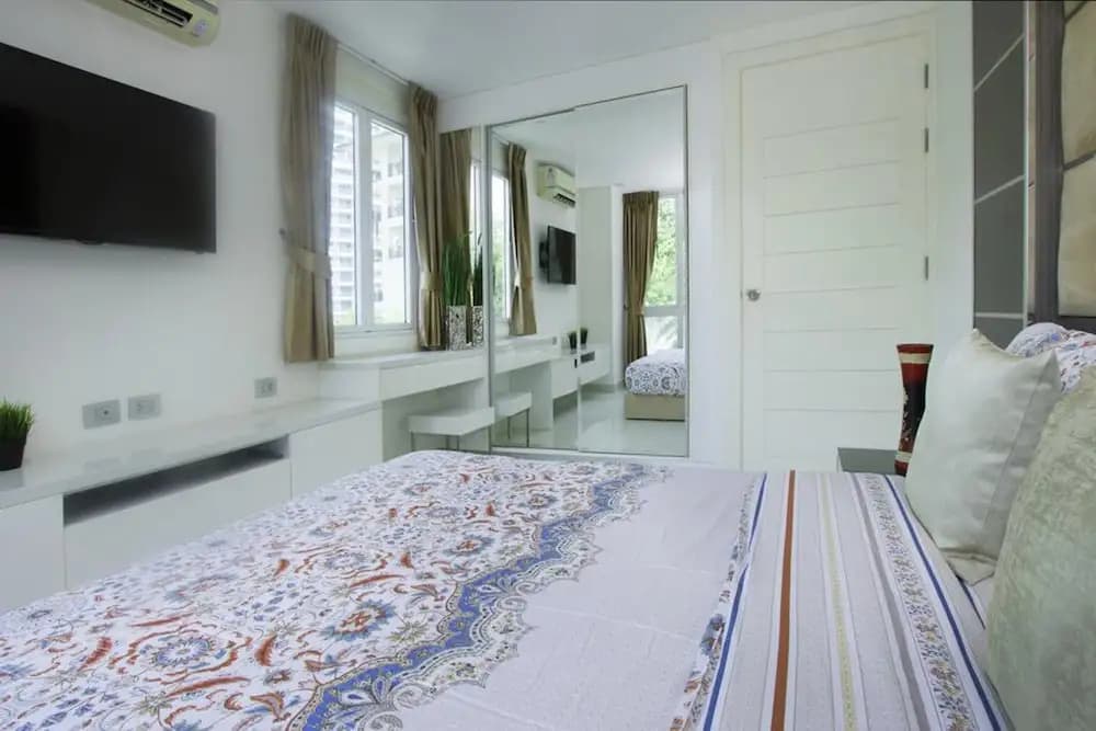 Cozy Apartment - photo 4