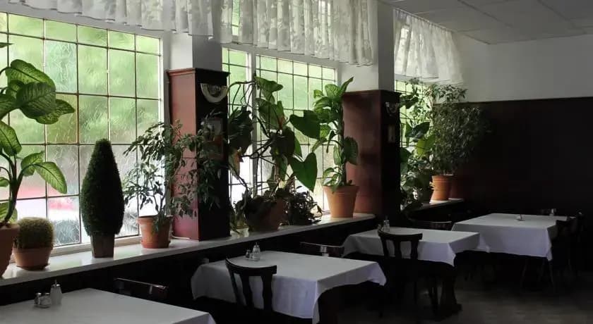 Hotel-Pension Sickinger Hof - photo 13