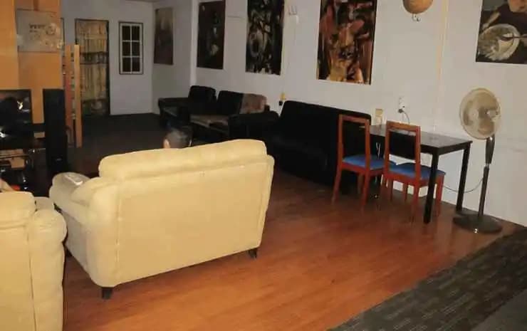Oasis Guesthouse - photo 23