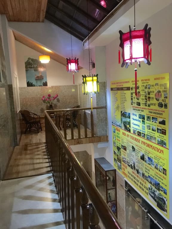 Terra Cotta Homestay and Hostel - photo 14