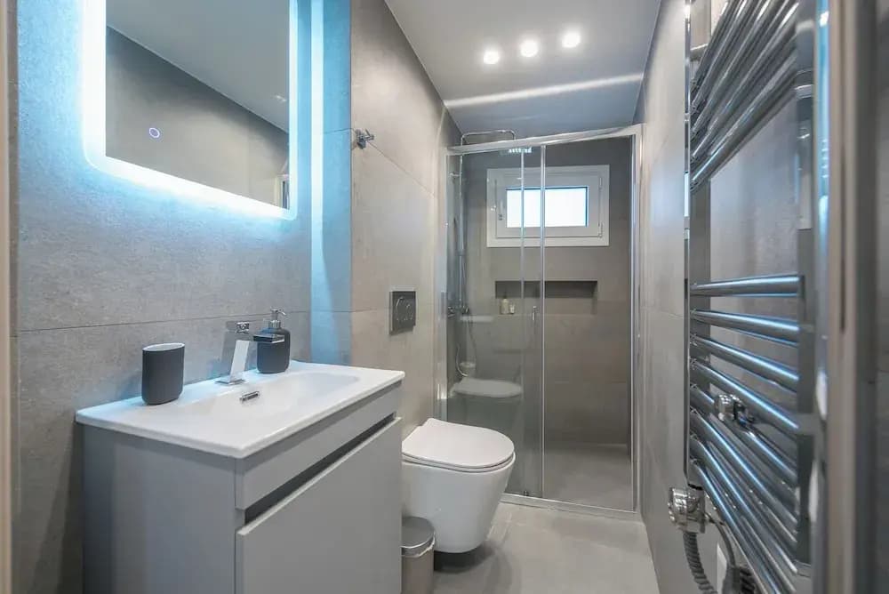 Athens Secluded Apartments - photo 8