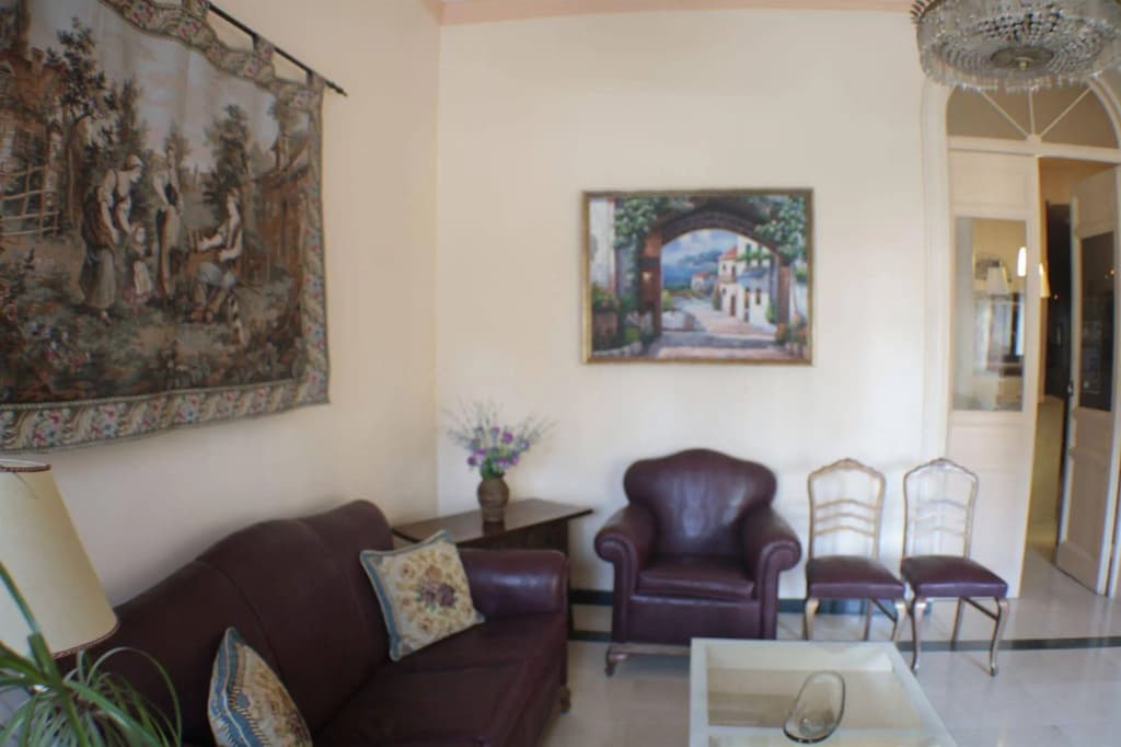Hostal Santa Cruz - photo 11