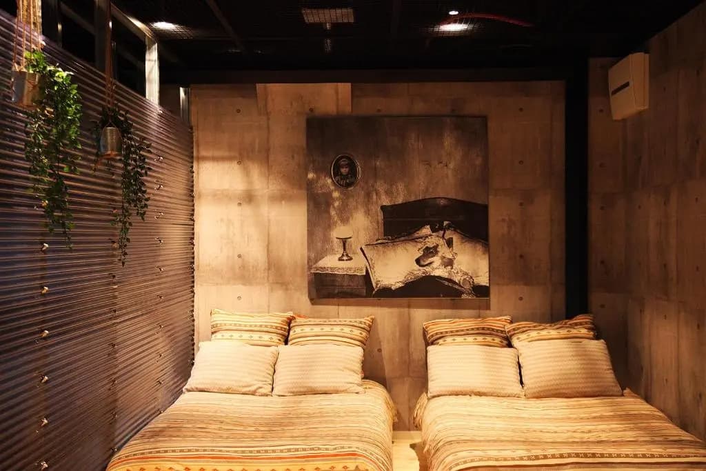 Kazemachigusa INN - photo 3