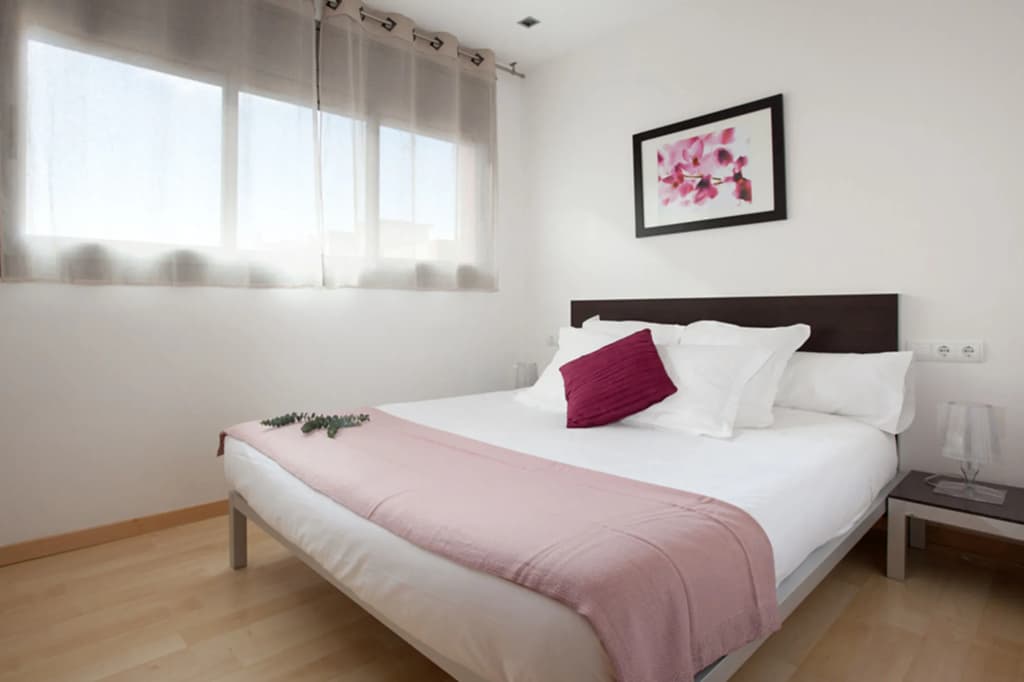 Lugaris Rambla - Apartments - photo 6