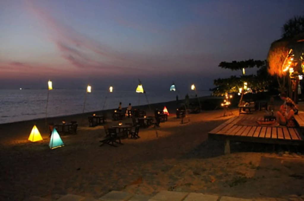 Andalay Boutique Resort - photo 15