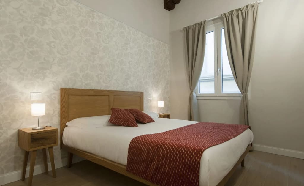 Le Fiorentine Boutique Apartments - photo 2