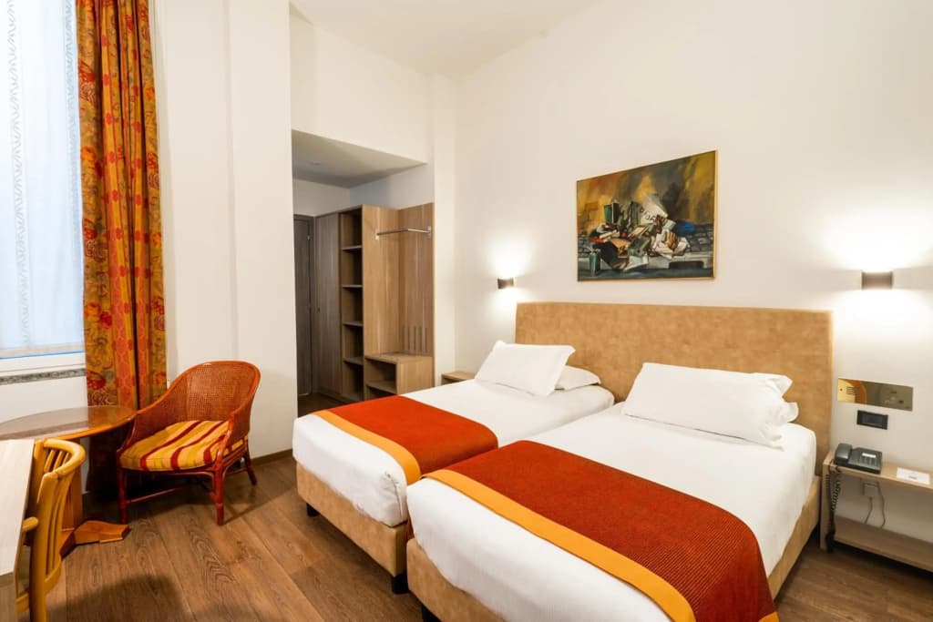 Hotel Regina - photo 21