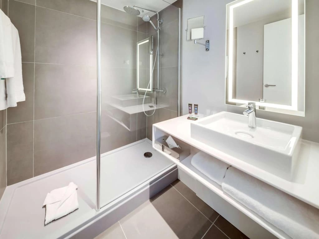 Novotel Paris Centre Gare Montparnasse - photo 8