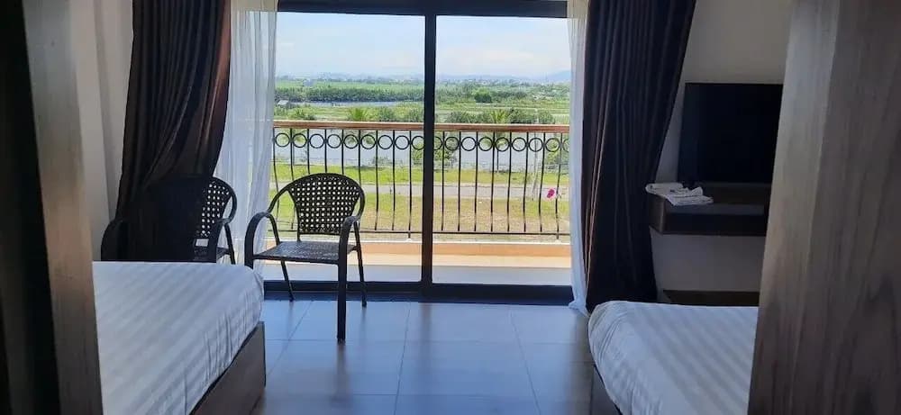 1 Stop Vivi An Bang Beach Hoi An Hotel - photo 17