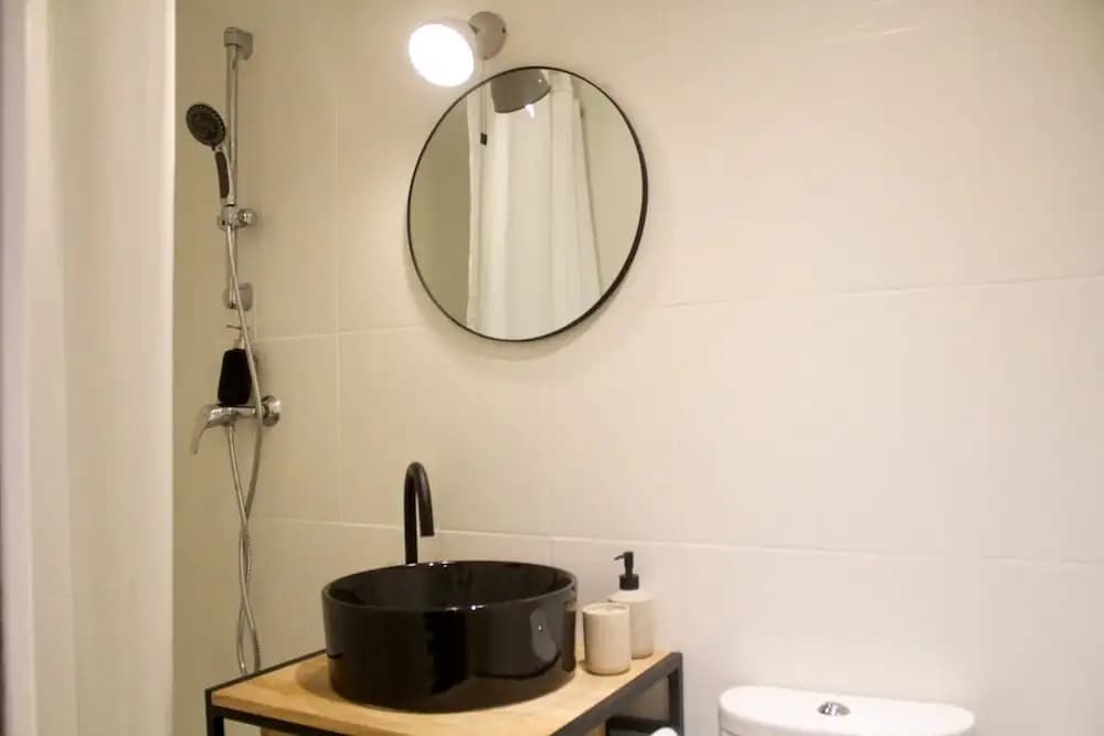 New apt close to Père Lachaise - photo 6