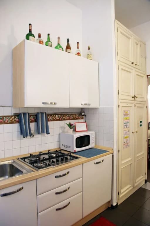 B&B Carlo Felice - photo 16