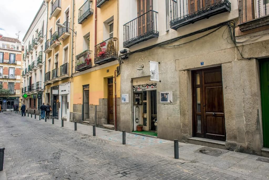 Apartamento La Buena Guarda - photo 1