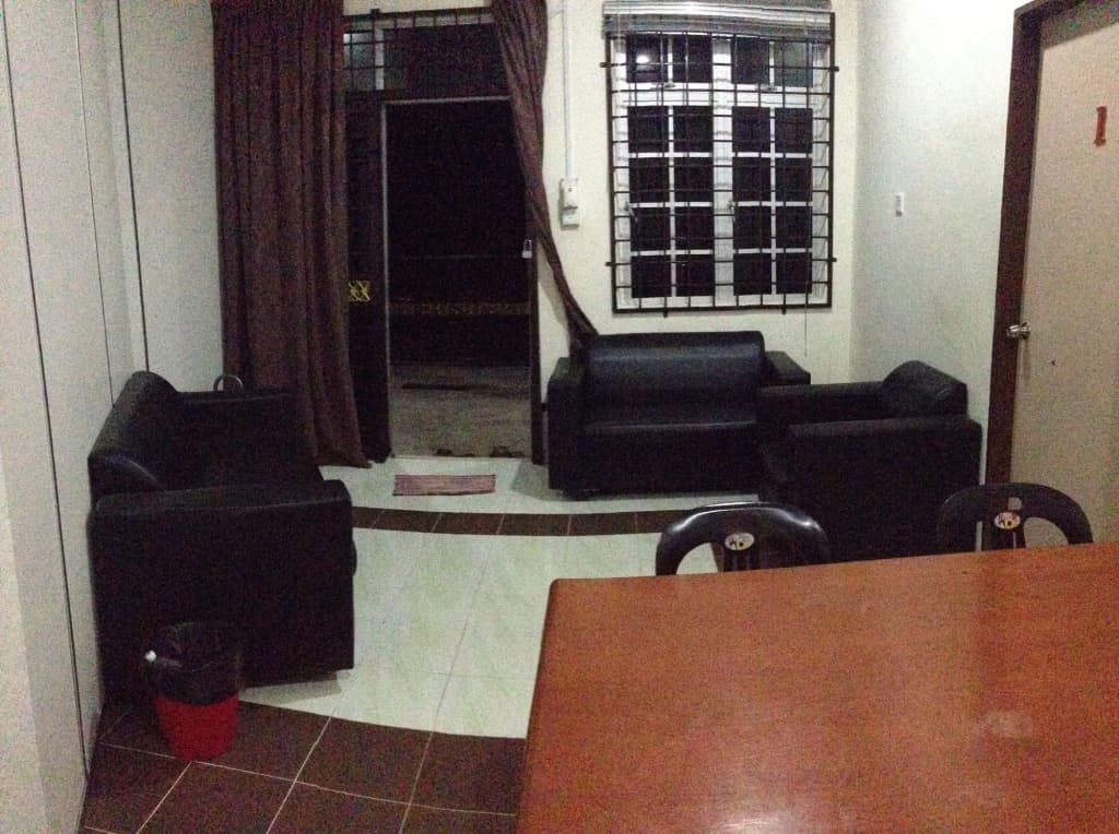 Semarak Beach Inn - main photo
