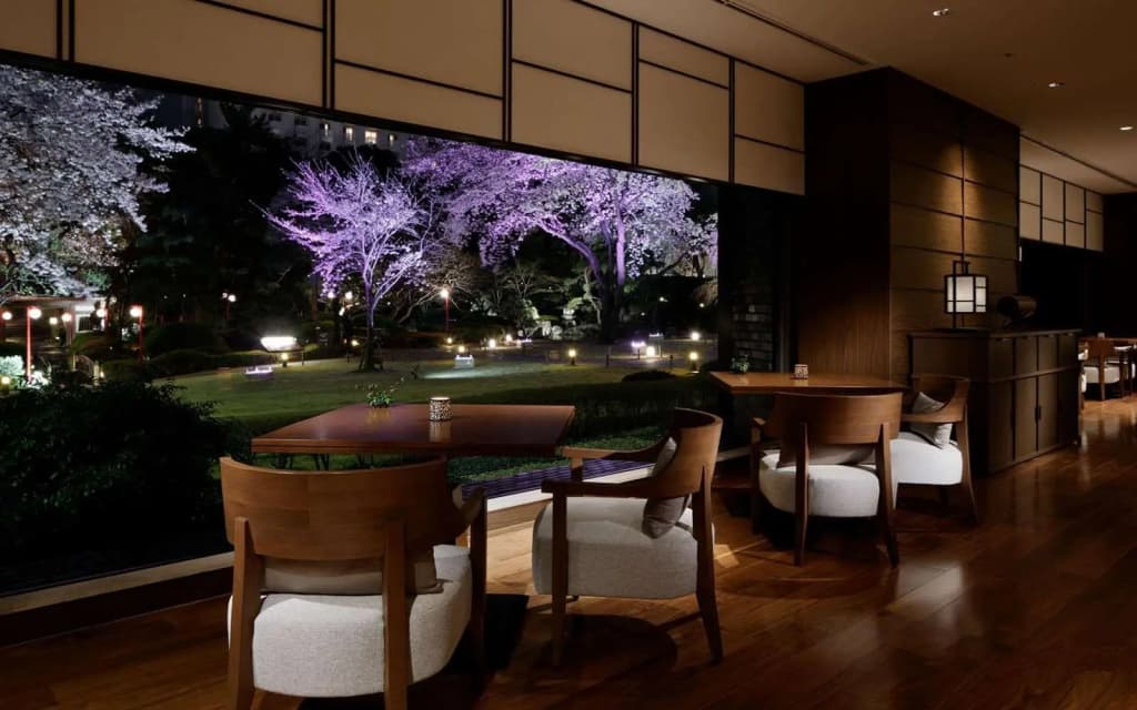 Grand Prince Hotel Takanawa - photo 36