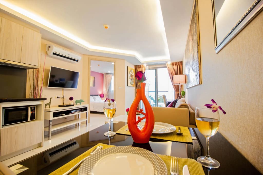 Laguna Bay 2 by Pattaya Sunny Rentals - photo 30