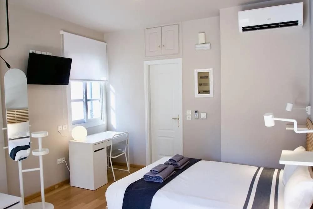 Syntagma Square: Amazing Cozy Studio - Whale - photo 4