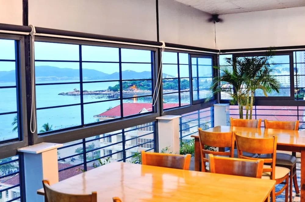 Arise Hotel - photo 20