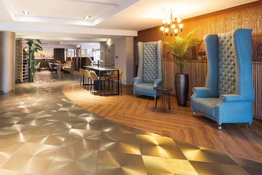 Leonardo Hotel Vienna Westbahnhof - photo 15