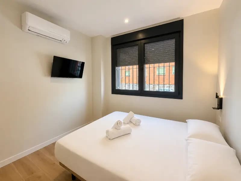 Hostal Ramon y Cajal - photo 12