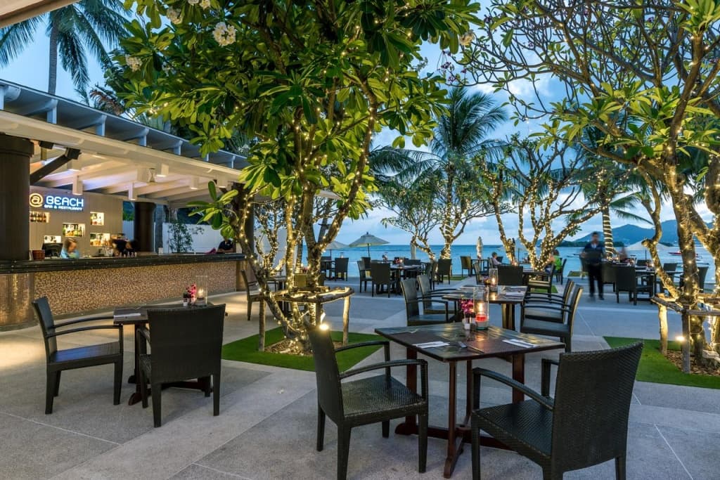Beyond Samui - photo 26