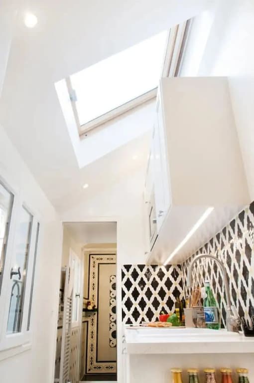 Le Diamant En Isle - Ile Saint Louis - photo 12