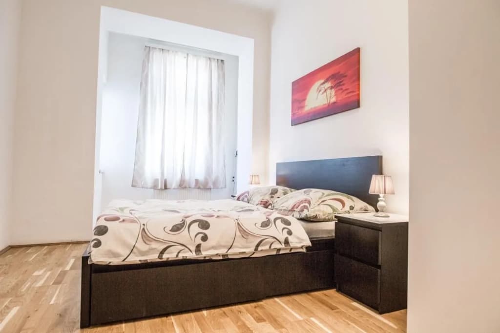 Flarent Vienna Apartments - photo 4
