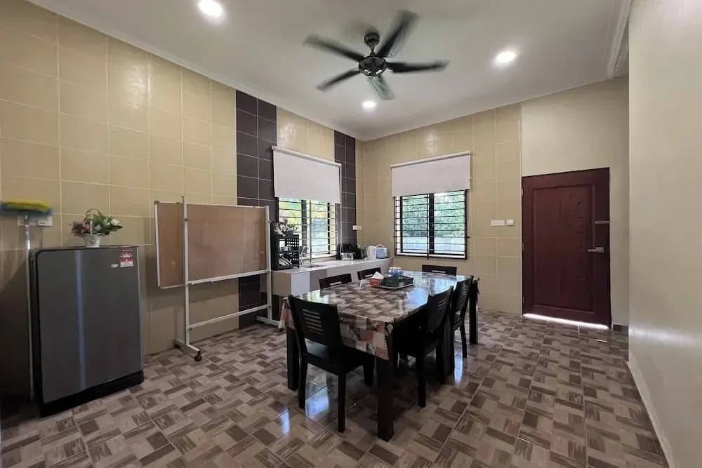 Nurbayu Villa (3 and 4 bedroom Villa) Kemaman - photo 18