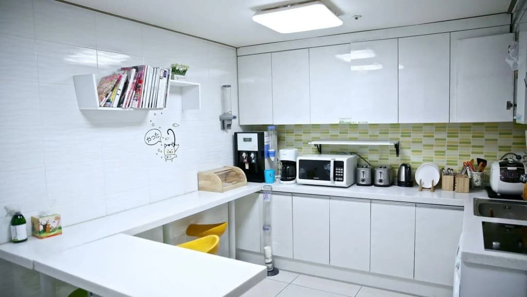 Tomo Residence - photo 19