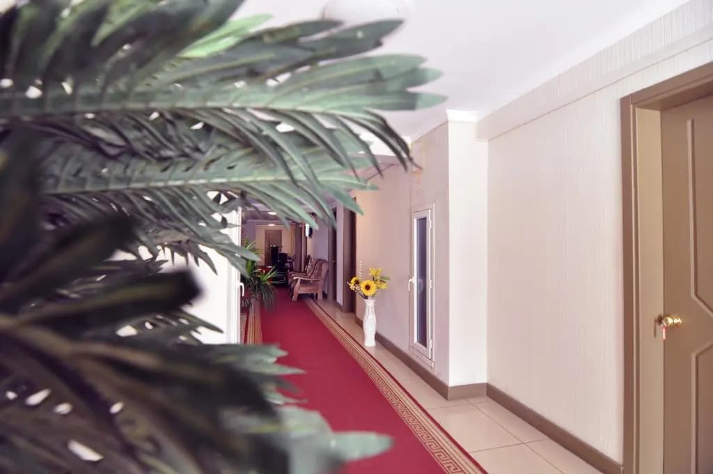 Sun Rise Hotel - photo 6