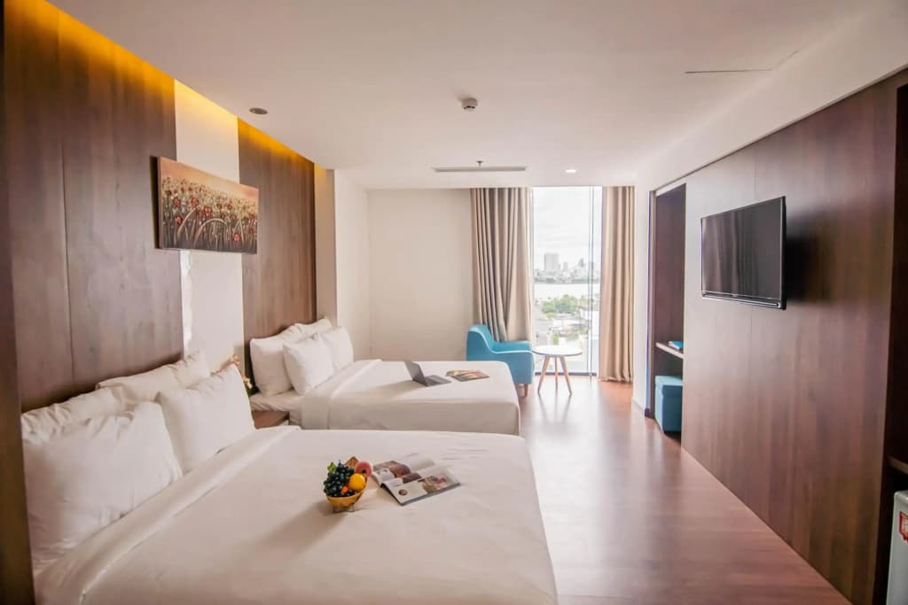 Gold Central Hotel by Haviland - photo 4