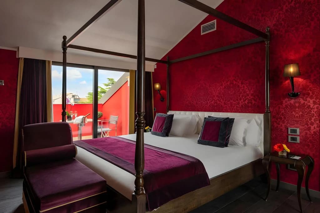 Carnival Palace Hotel - photo 23