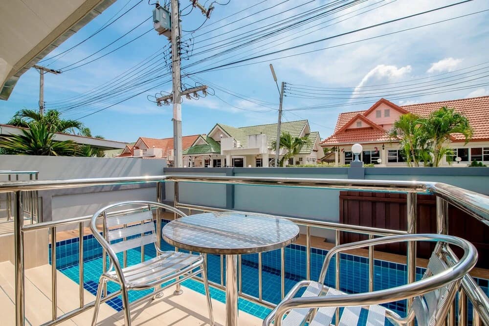 Baan Indoor Pool Villa - photo 6