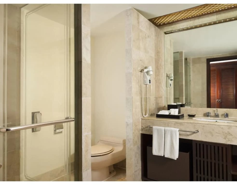 Ayodya Resort Bali - photo 10